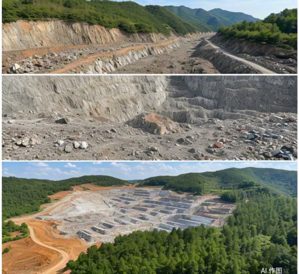 從“吃山”到“養(yǎng)山”，充填技術(shù)讓礦業(yè)進(jìn)入“可持續(xù)模式”